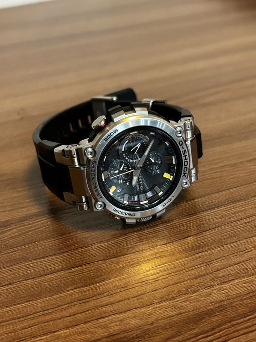 Casio G-Shock MTG-B1000D-1AER