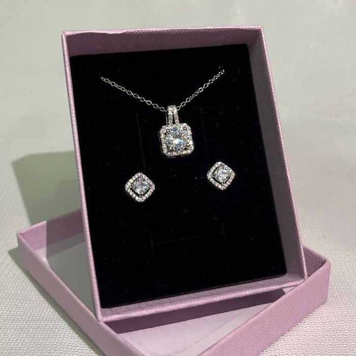 Комплект набор титан