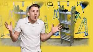 Аренда Стремянки Доставка по Ташкенту за 20/30 минут!