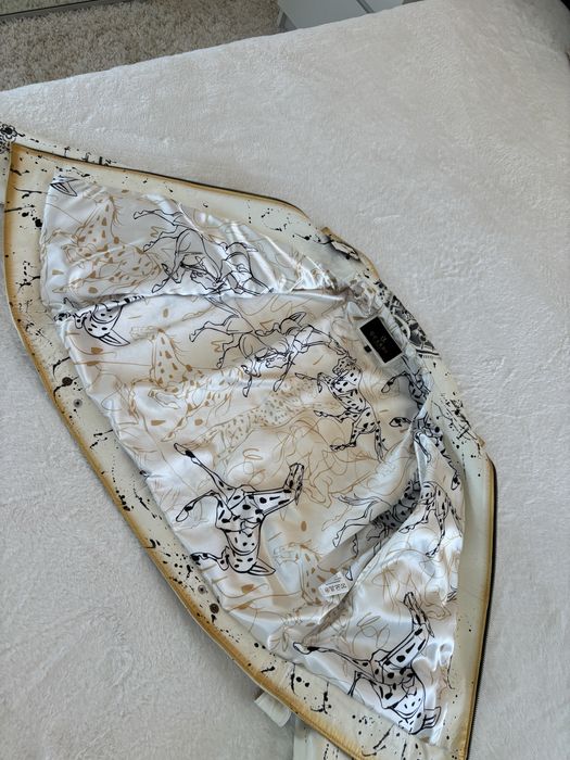 Яке естествена кожа