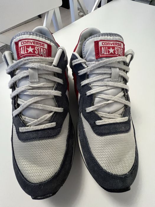 Adidasi Converse All Star