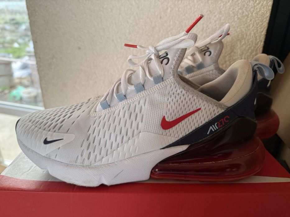 Оригинални обувки Nike Air Max 270