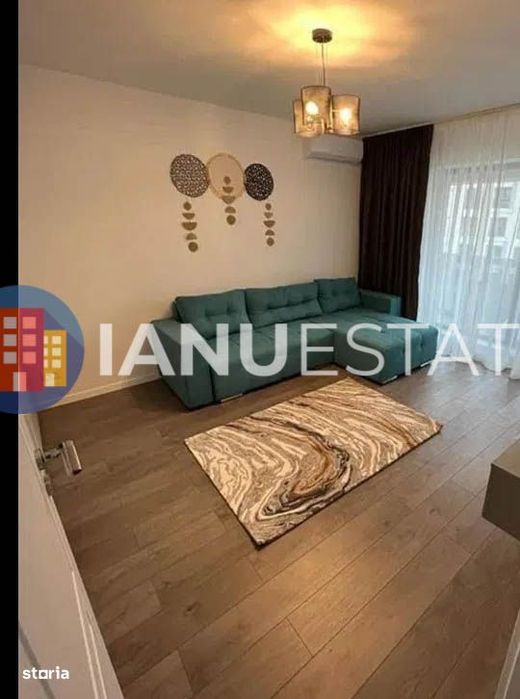 Lujerului 10`Metrou PlazaMall Bd Timisoara Centrala PetFriendly*