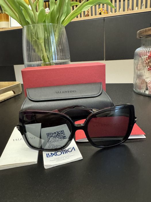 Ochelari de soare Valentino