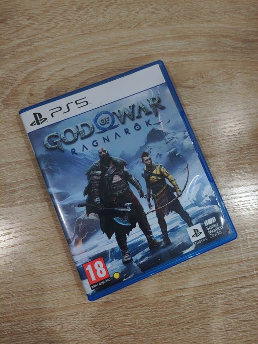 Игры для пс5 ps5