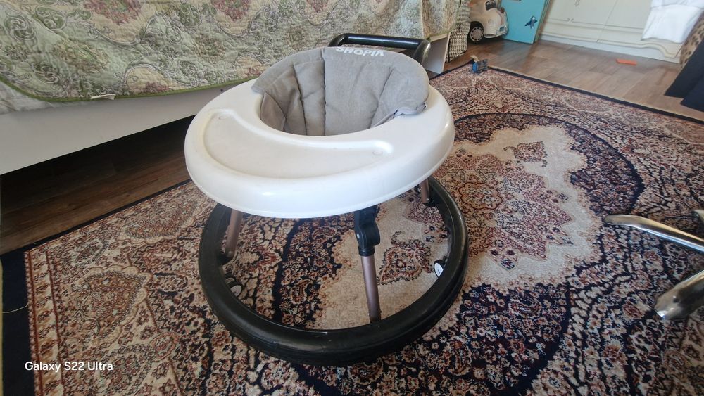 Продам ходунок в ОТС