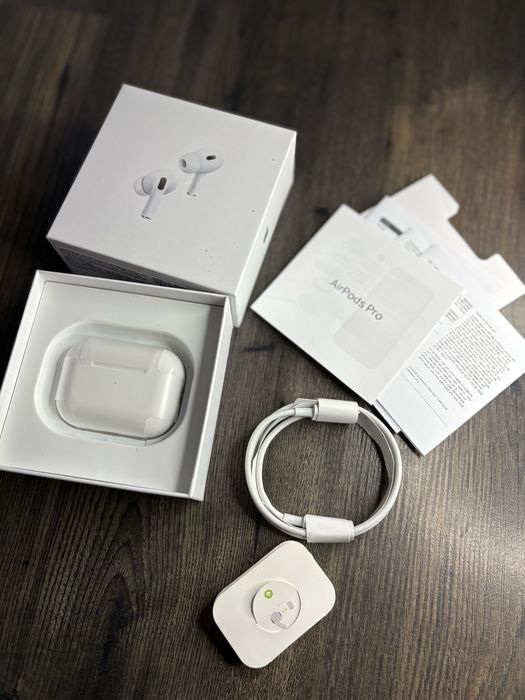 Vand Casti AirPods Pro 2