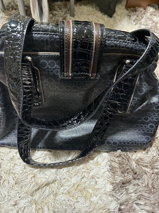 Geanta originala roccobarocco