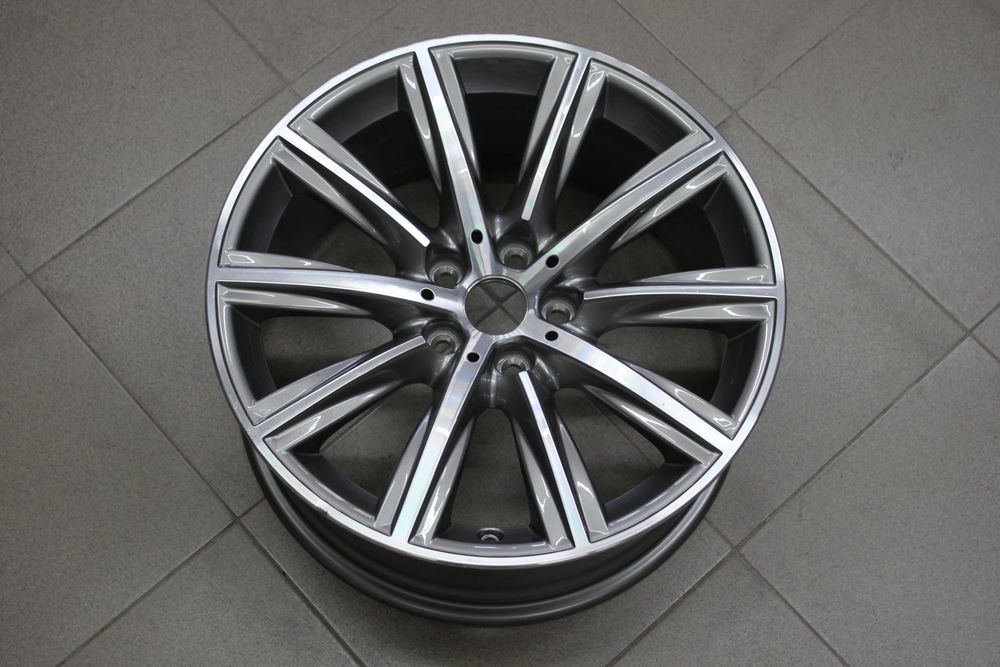 Джанта 18" BMW 5-серия G30