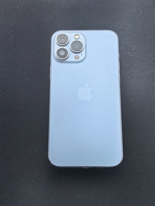 Apple iPhone 13 Pro Max 128 GB ID-anx479