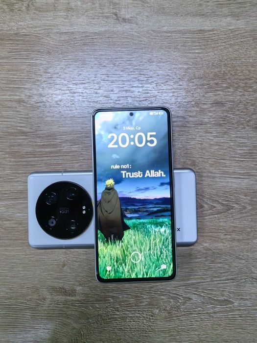 Poco m7 pro 8/256