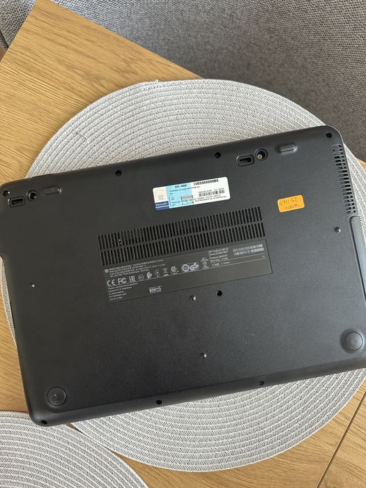 Лаптоп HP pro book G2