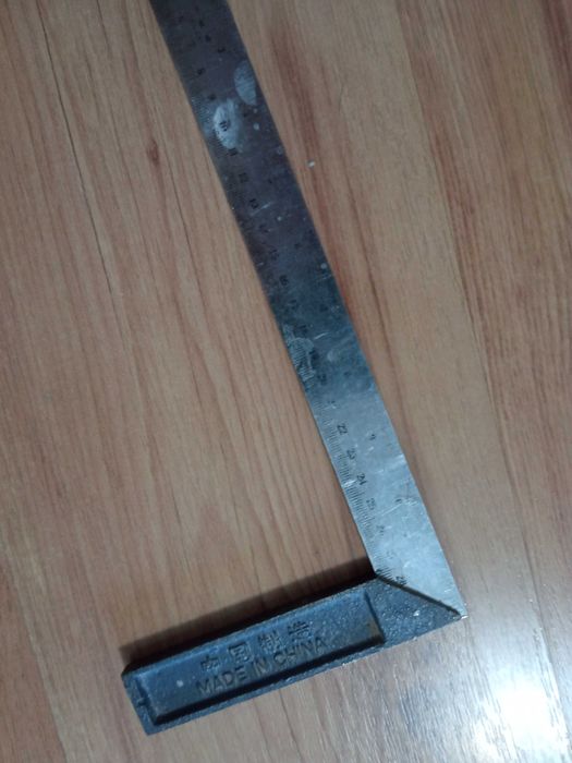 ручной инструмент