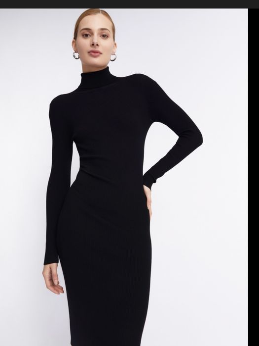 Платье повседнемное