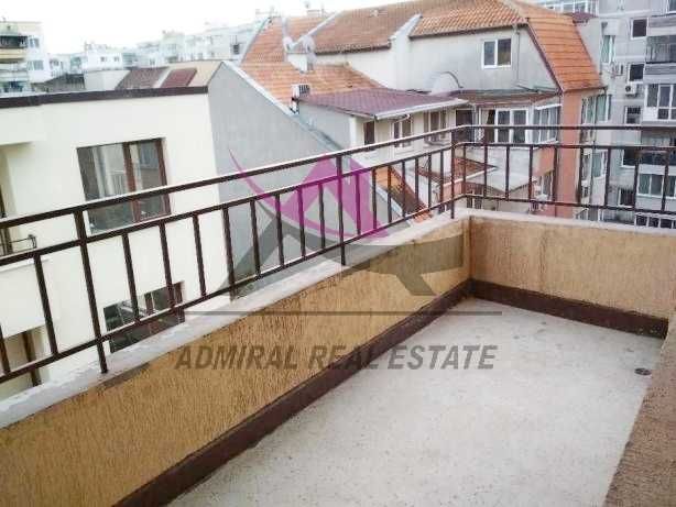 Дава се под наем Тристаен апартамент в Варна, Цветен квартал - 75 кв.м за 498.27 € - Снимка #5