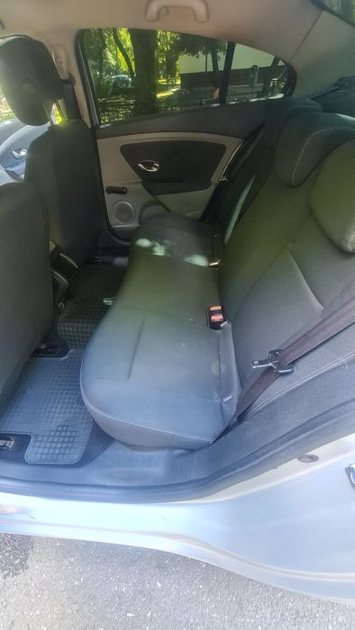 Renault Fluence 1.6 GPL