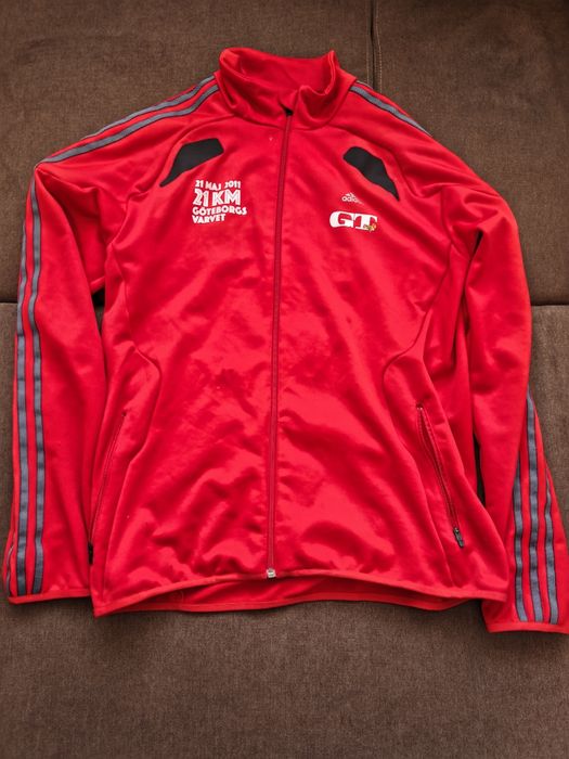 Мъжка горница Adidas