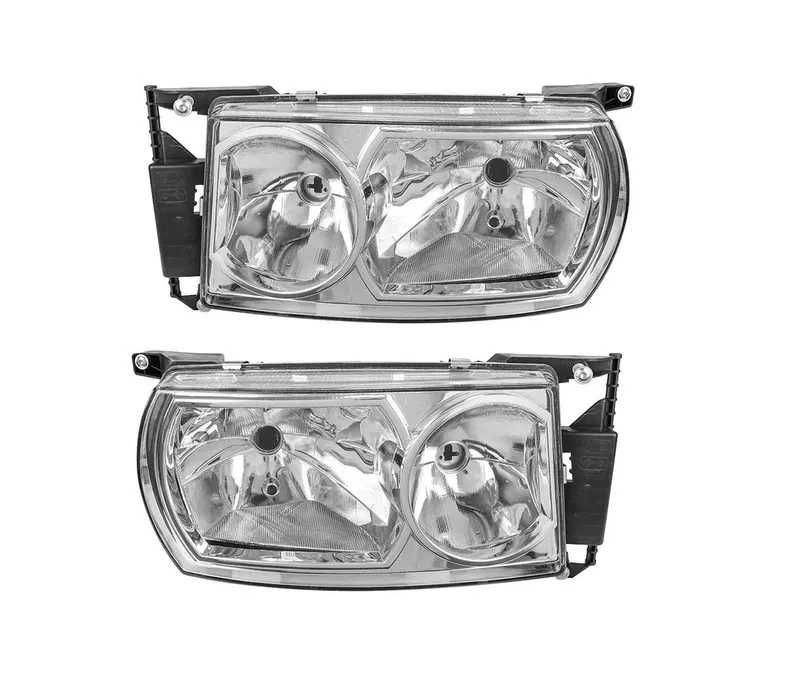 Фарове Фар за Скания П-Г-Р-Т / Scania P-G-R-T / 2008 - 2017