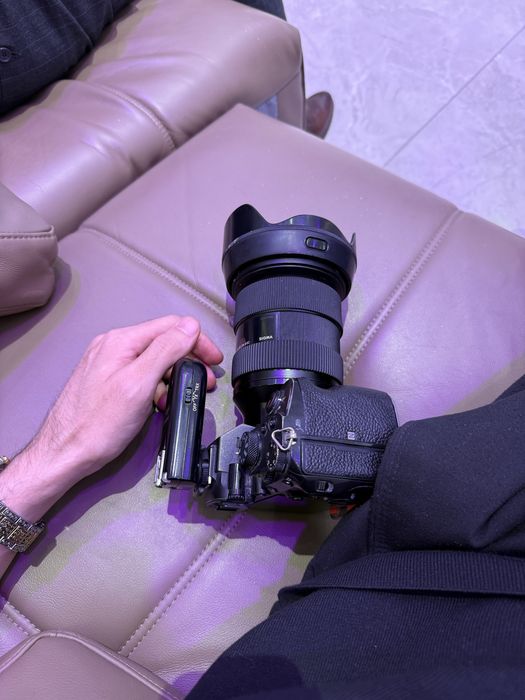 Sony A7 iii Сони А7 3