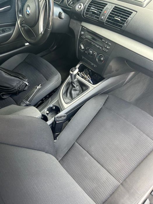 Vand BMW Seria 1