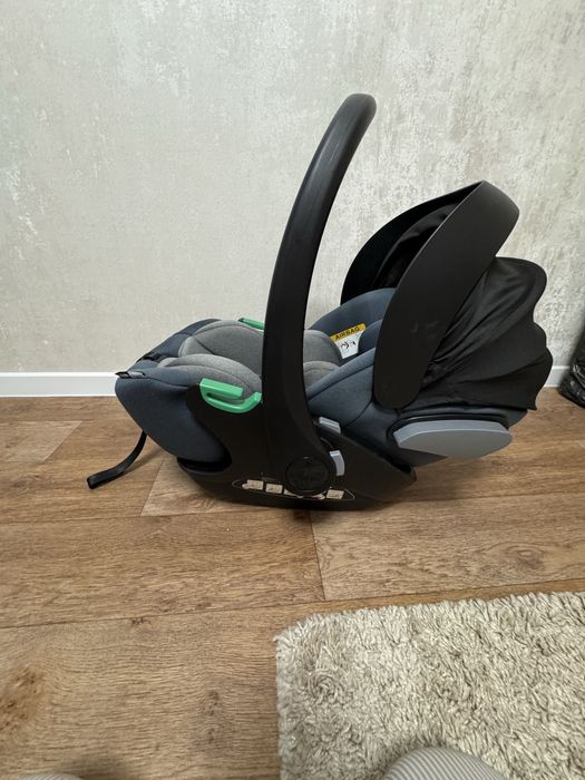 Автолюлька 0-13кг