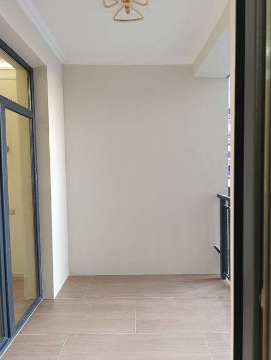 Продается однокомнатная квартира в новостройке