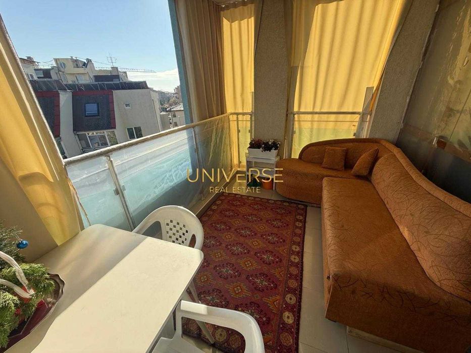 Продава се Двустаен апартамент в к.к. Слънчев бряг - 48 кв.м за 702 €/кв.м - Снимка #6