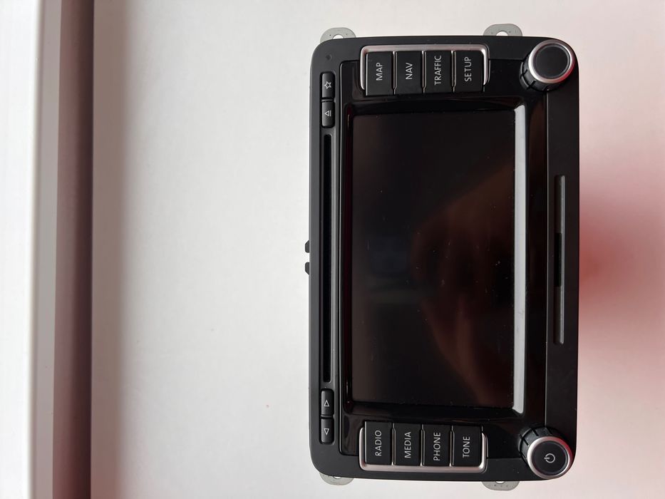 Multimedia VW RNS-510