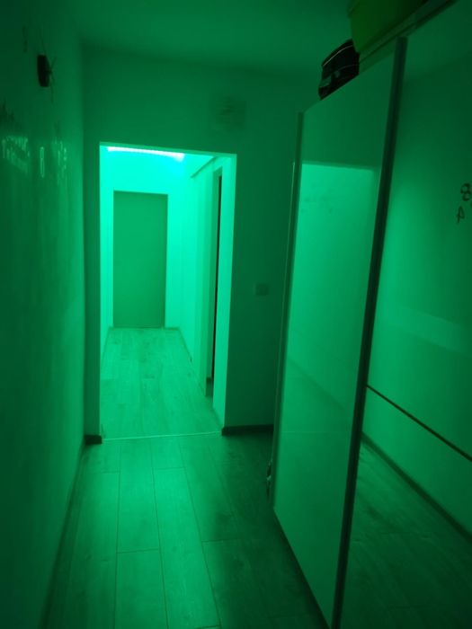 Apartament etaj 1, finisat izolat 60mp  Aleea Tihuta,