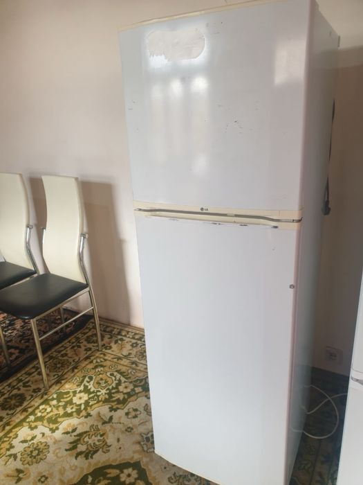 Срочно продается холодильник