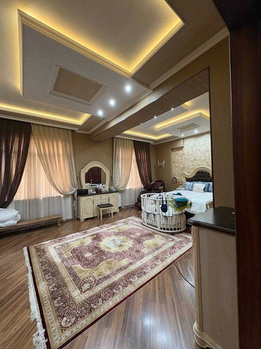 продается дом в элитной махале 5,6 соток