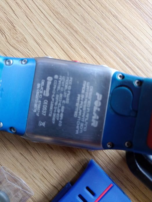 GPS спортен часовник Polar V800