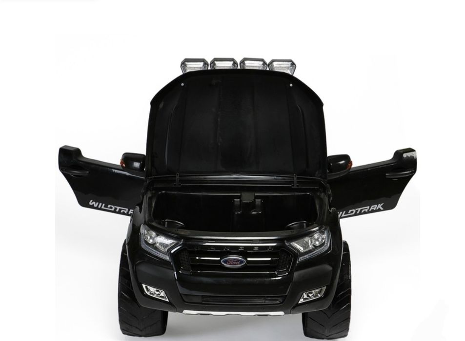 Masinuta electrica cu telecomanda Ford Ranger, Negru 4×4, ecran LCD

Informatii:
 Deschiderea coletului la livrare

 14 zile drept de retur