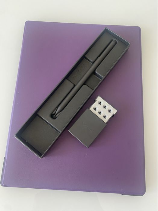 reMarkable Paper Pro