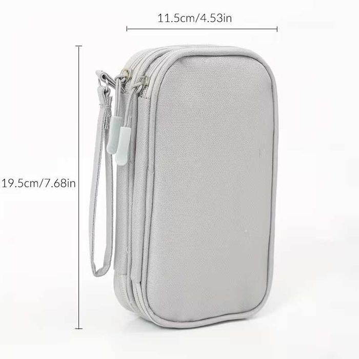 Органайзер за зарядно и аксесоари за телефон Digital One SP01143