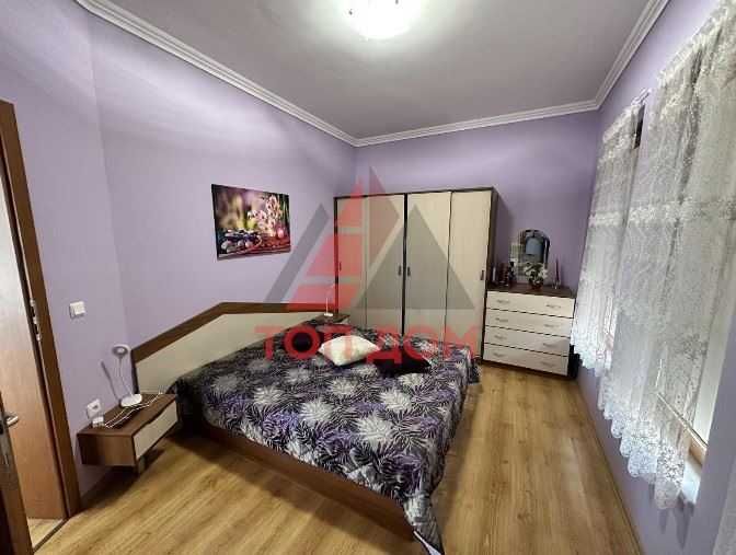 Дава се под наем Двустаен апартамент в Варна, м-т Св. Никола - 70 кв.м за 600 € - Снимка #3