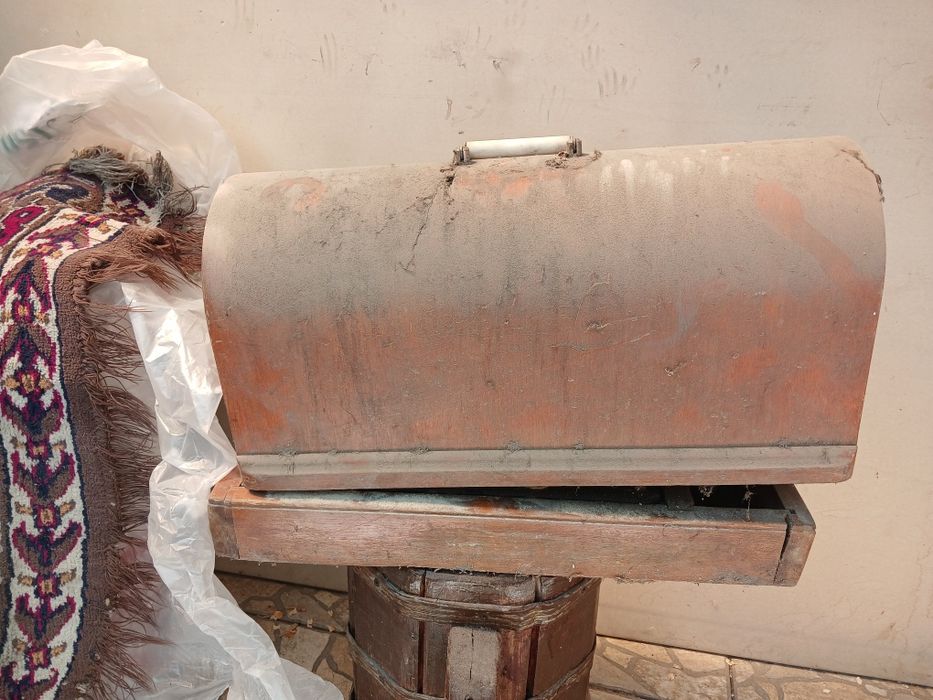 Продам швейную машинку 7000тенге