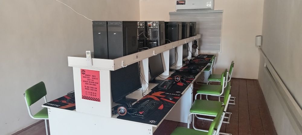 Igravoy kompyuter satiladi