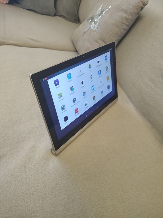 Таблет Lenovo Yoga Tab 2 PRO 13'3