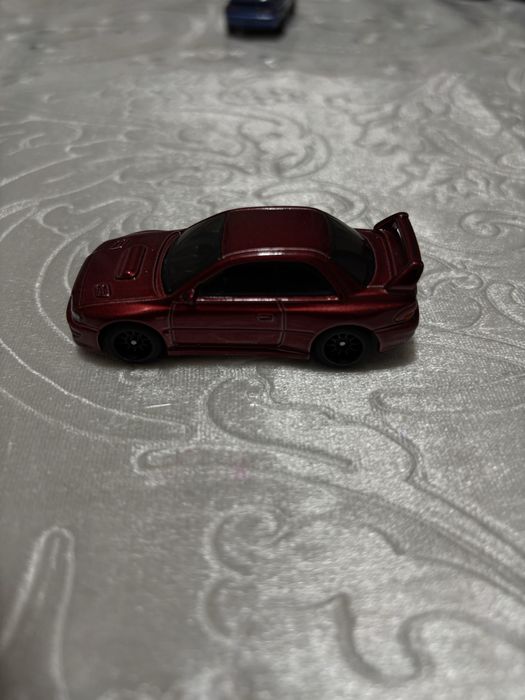 Машина хот вилс ориг