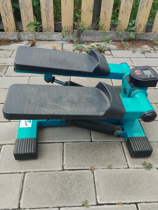 Степпер AK Sport