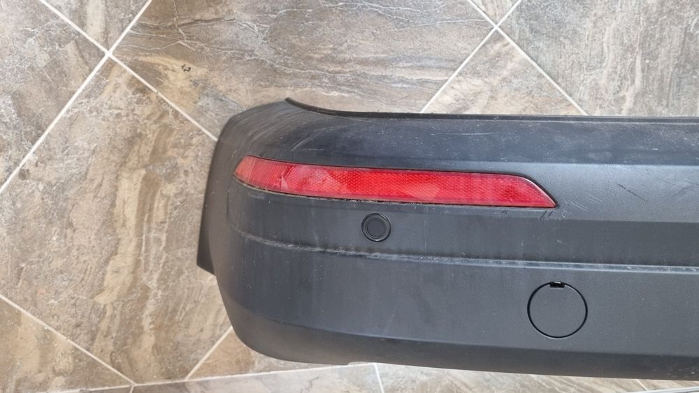 Броня за Cadi след 2004