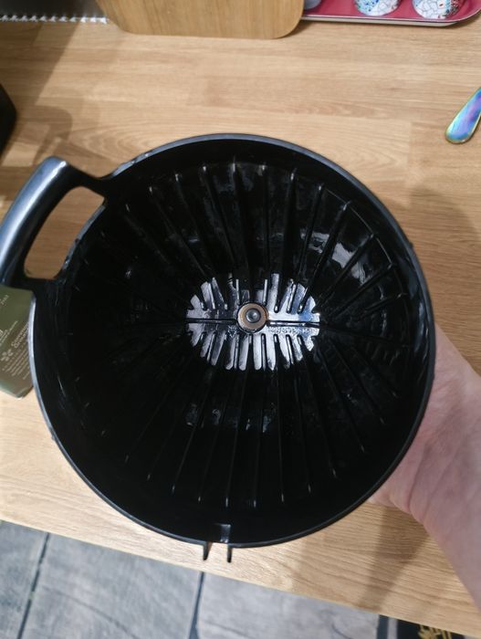 Cafetiera Tefal cu filtru
