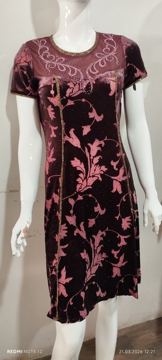 Янги куйлак поча