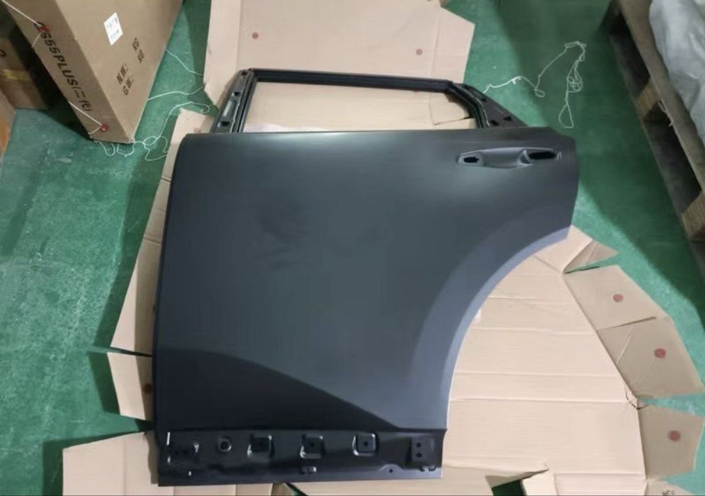 Changan cs55 plus дверь