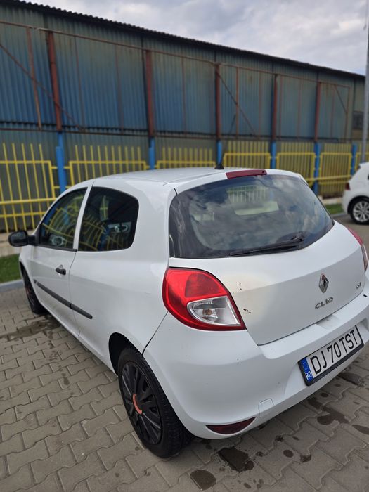 Renault Clio 1,5