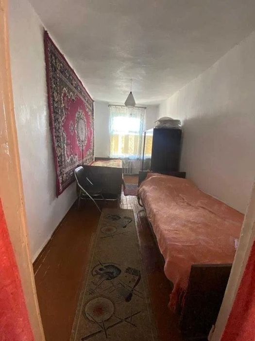 Дом (половина) поселок Карабас