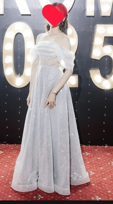 Выпускной платья