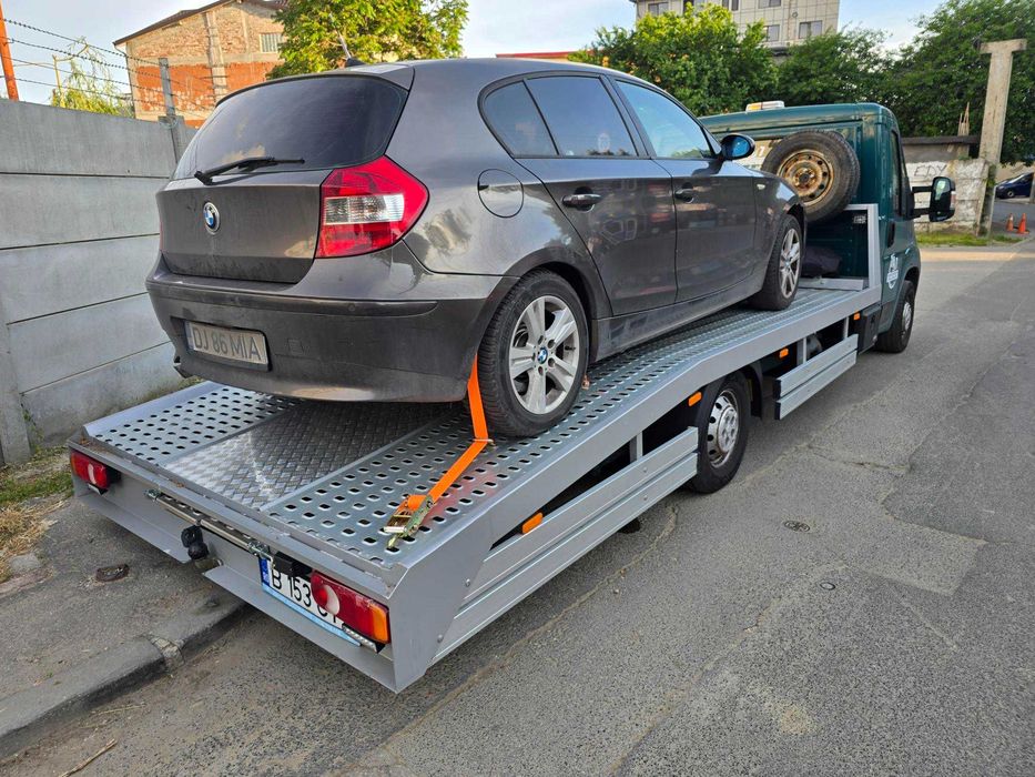 Tractari Auto-Bucuresti-Ilfov- Romania-Bulgaria-Grecia-Non Stop