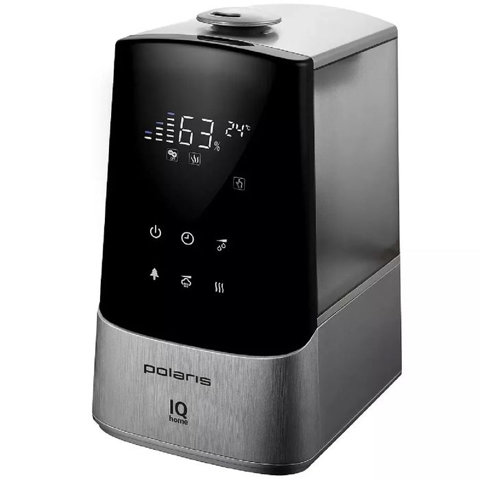 Увлажнитель воздуха Polaris puh 2300 WIFI IQ HOME